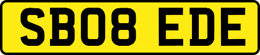 SB08EDE