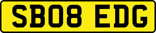 SB08EDG