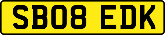 SB08EDK
