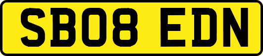 SB08EDN