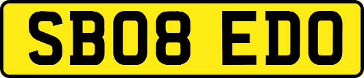 SB08EDO