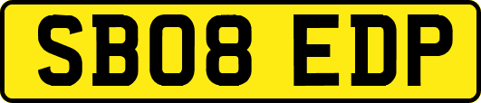 SB08EDP