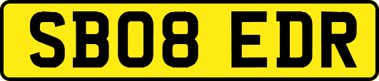 SB08EDR