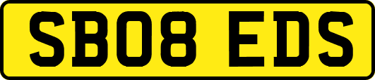 SB08EDS