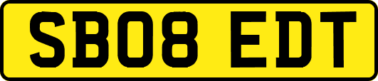 SB08EDT