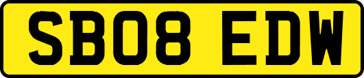 SB08EDW