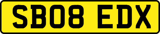 SB08EDX