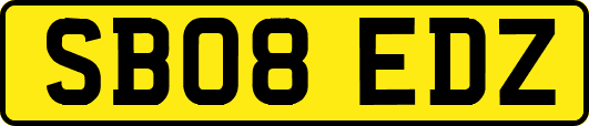 SB08EDZ