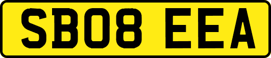 SB08EEA