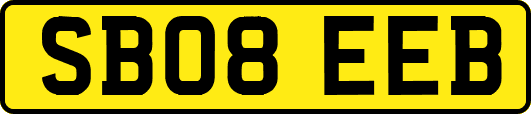 SB08EEB