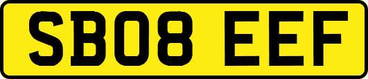 SB08EEF
