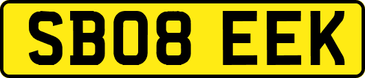SB08EEK
