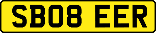 SB08EER