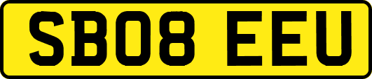 SB08EEU