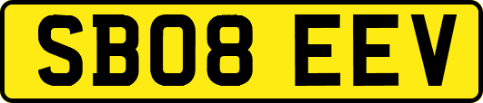 SB08EEV