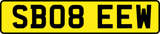 SB08EEW
