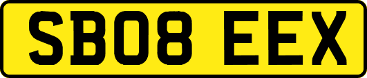 SB08EEX