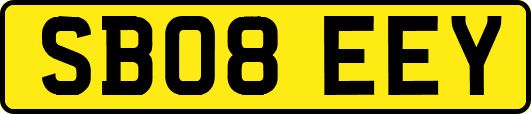SB08EEY