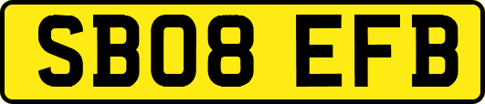 SB08EFB