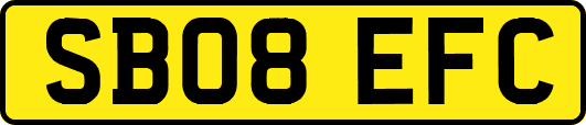SB08EFC