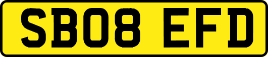 SB08EFD