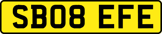 SB08EFE