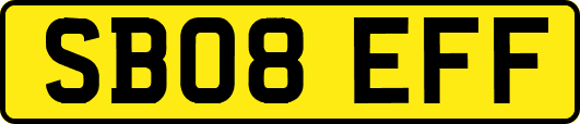 SB08EFF