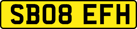 SB08EFH