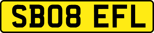 SB08EFL