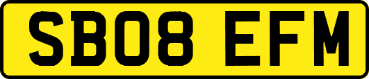SB08EFM