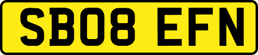 SB08EFN