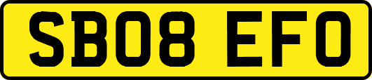 SB08EFO