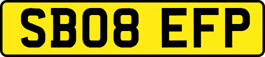 SB08EFP