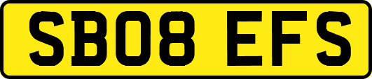 SB08EFS
