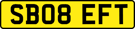SB08EFT