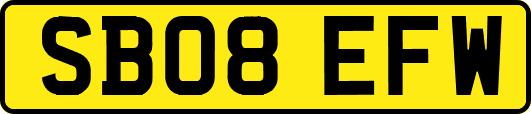 SB08EFW
