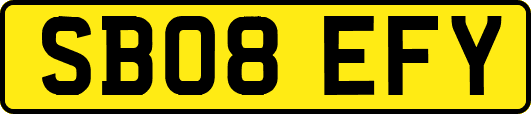SB08EFY