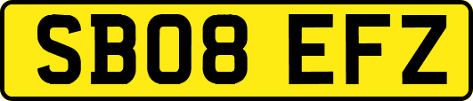 SB08EFZ