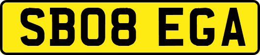 SB08EGA