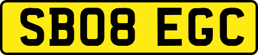 SB08EGC