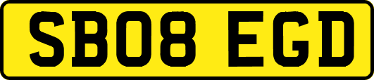 SB08EGD