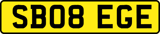 SB08EGE