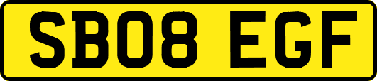 SB08EGF