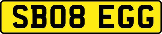 SB08EGG