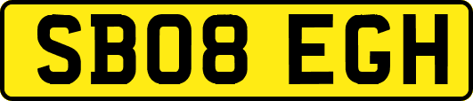 SB08EGH