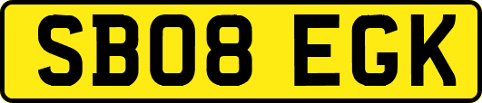 SB08EGK