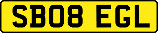 SB08EGL