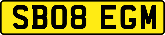 SB08EGM