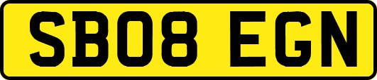 SB08EGN