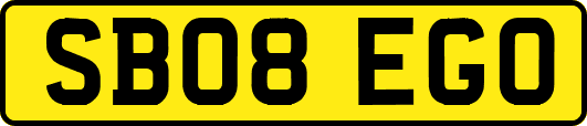 SB08EGO